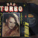 Rad Turbo (LP)